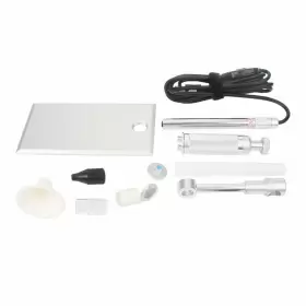 1880club 550716863159 5v 500x 2mp Usb Digital Microscope Video Webcam Magnifier Camera Stand Reflector #2