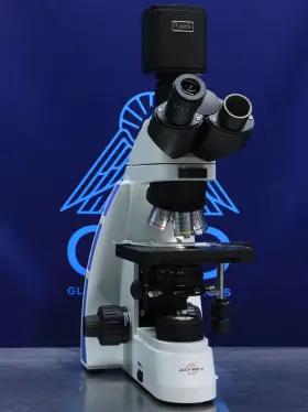 Exc-350 Accu-scope 1806007 Microscope