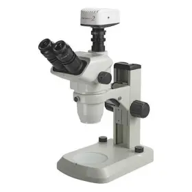 3076-led-e Accu-scope Microscope 9-13/32 Inch Hx11-13/32 W 15lb