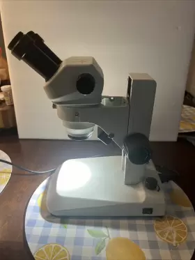 3078 Accu-scope Zoom Stereo Microscope Series