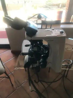 Exc-500 Accu-scope Microscope Series #2