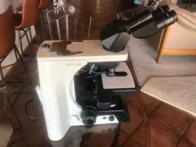 Exc-500 Accu-scope Microscope Series