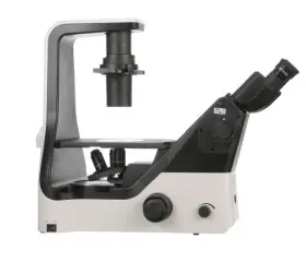 Exi-410 Accu-scope Inverted Phase Contrast Tissue Culture Microscope
