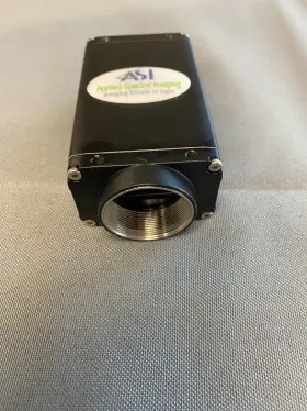 Fpcpt0001 Accu-scope Accuscope-genesis Capture System A Microscope Camera