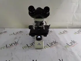 Exc-120 Accu-scope Incorporated Series Binocular Microscope