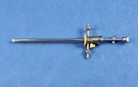 Eris-cf25 Acmi Eros-cf25 Circon Resectoscope Outer Gyne-br