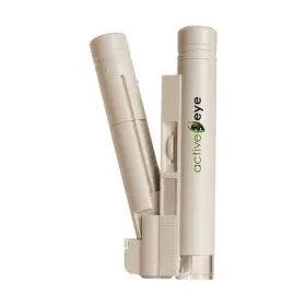 Aem100 Active Eye Microscope 100x