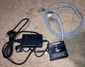 Cs100-ic Advanced Illumination Machine Vision Light Power Supply And Controller
