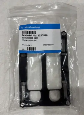 1220548 Agilent Biotek Slide Holder Adapter For Imaging Multi-mode Reader Pn #3