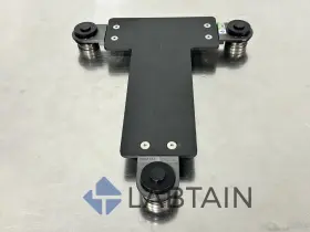 Vip3200-z-002 Agilent Vistek Inc. Microscope Isolation Platform Zeiss Axiovert 200