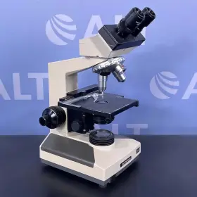 21878 Alt American Laboratory Trading Olympus Ch-2 Series System Microscope Model Cht