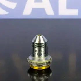 28591 Alt American Laboratory Trading Ao Spencer 10x N.a. .25 Microscope Objective