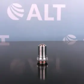 28597 Alt American Laboratory Trading Bausch And Lomb 21x 8mm 0.50 Microscope Objective