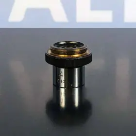 28598 Alt American Laboratory Trading Olympus 4x 0.10 Microscope Objective