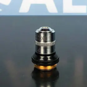 28599 Alt American Laboratory Trading Officine Galileo 10x Microscope Objective
