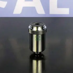 28628 Alt American Laboratory Trading Bausch And Lomb Microscope Objective 60x/0.85