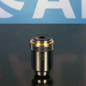 28631 Alt American Laboratory Trading Bausch And Lomb 20x/0.4 Microscope Objective