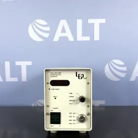 990031 Alt American Laboratory Trading 29062 Lep Ltd Univ. Arc Lamp Halogen Power Supply