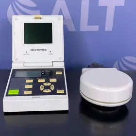 Dp12-2 Alt American Laboratory Trading 31132 Olympus Dp-12 Microscope Camera With Controller