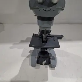 10-118 American Optical Microscope #2