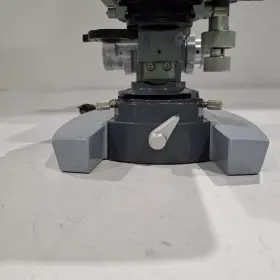 10-118 American Optical Microscope #3