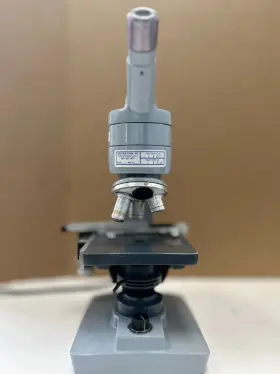 9398502 American Optical 102187 Used One-fifty Microscope #9398502 For Sale #2