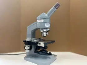 9398502 American Optical 102187 Used One-fifty Microscope #9398502 For Sale