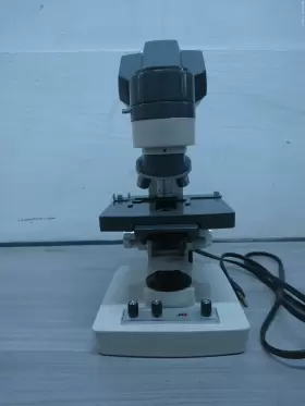 1130 American Optical Ao One-ten Illuminator Teaching Microscope #2