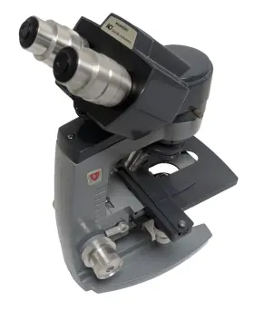 535342 American Optical Scientific Instruments Microstar Microscope Tested Works Well