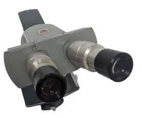 564123 American Optical Standard Microscope #2