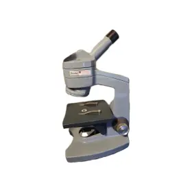 686823 American Optical Co. Sixty Microscope