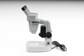 American Optical Model-41 Model 41 Stereo Microscope - Fair Condition #3