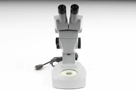 American Optical Model-41 Model 41 Stereo Microscope - Fair Condition