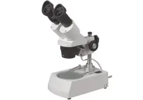 20x-40x Amscope 013964503401 Se306r-p-led Compact Multi-lens Stereo Microscope New Open Box