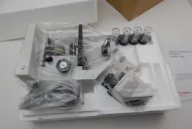 B100-e1 Amscope 1000x Vet High Power Binocular Microscope 1.3mp Usb Digital Camera