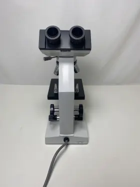 40x-1000x Amscope B100-pb10 B100 Series Binocular Compound Led Microscope Parts #3