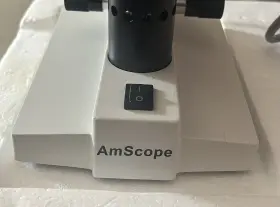 40x-2000x Amscope B100be Vet Compound Microscope Mechanical Stage Usb Digital Camera #3