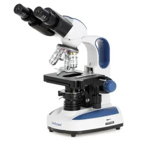 40x-1000x Amscope B270 Exclusive Advanced Student And Professional Compound
