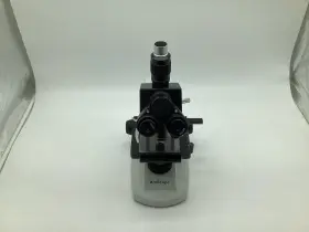 40x-1600x Amscope B490 Binocular Microscope