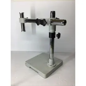 Cl-sm-3t Amscope Stereo Microscope Stand With Arm #3