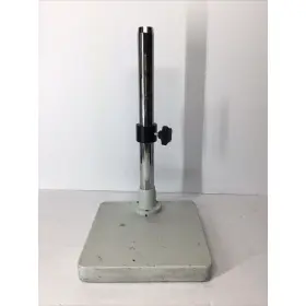 Cl-sm-3t Amscope Stereo Microscope Stand With Arm