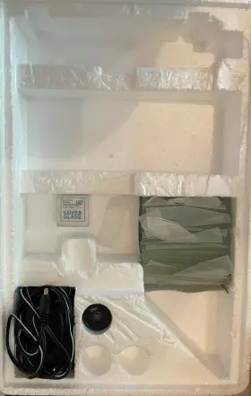 M100c-led-23 Amscope M100c-led Compound Microscope 6 Settings New In Box A/c Brand #3