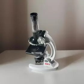 M102cpb10 Amscope Kids Microscope #3