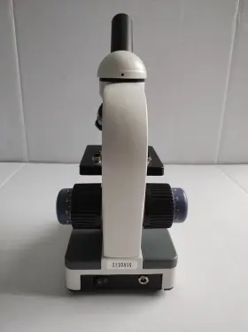 40x-1000x Amscope M150c-ms Portable Student Compound Led Microscope Mechanical Stage #3