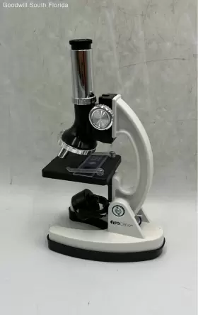 M30-abs-kt2-w Amscope Iqcrew By M30 Series Microscope Kit For Kids 120x-1200x Magnification #3