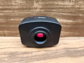 Ma1000 Amscope 10mp Usb Microscope Digital Camera