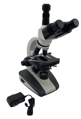 Mic-tri-gm-03e Amscope Biological Microscope Gm-03e