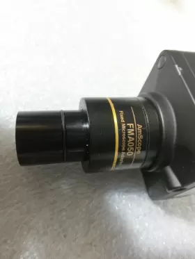 Mu900 Amscope 9mp Usb2.0 Digital Microscope Camera #2