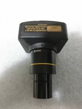 Mu900 Amscope 9mp Usb2.0 Digital Microscope Camera