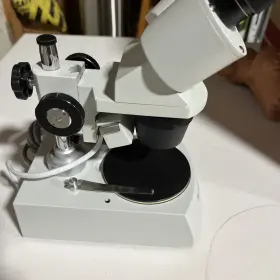 20x-40x-80x Amscope Se306r-pz Binocular Stereo Microscope Dual Illumination Multi-use #2